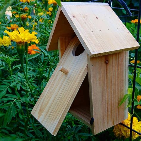 metal bird nest boxes for sale|nest boxes for small birds.